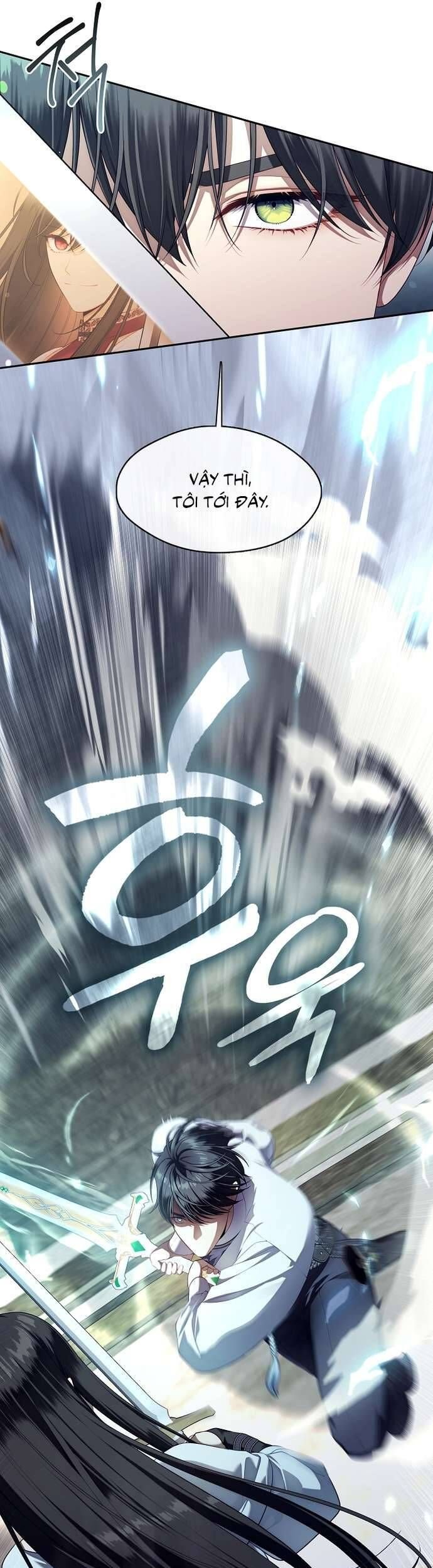 Thợ Săn Hạng S Không Muốn Trở Thành Ác Nữ Chapter 55 - Trang 17