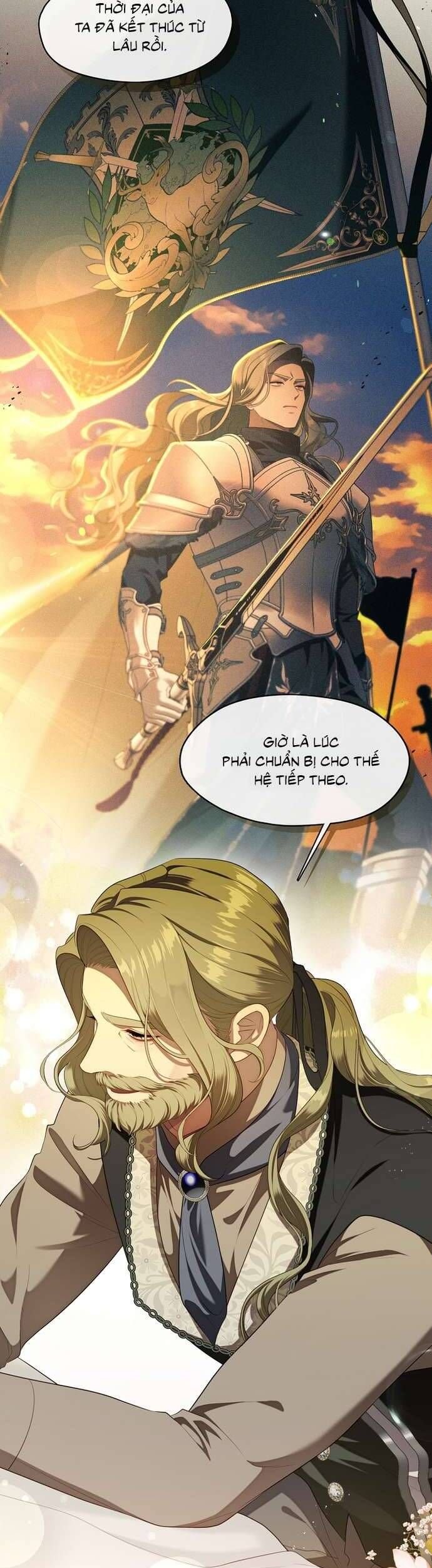 Thợ Săn Hạng S Không Muốn Trở Thành Ác Nữ Chapter 56 - Trang 23