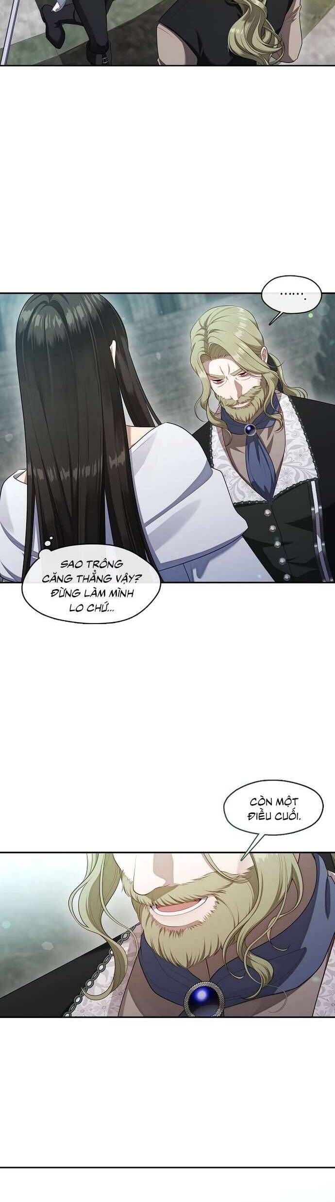 Thợ Săn Hạng S Không Muốn Trở Thành Ác Nữ Chapter 55 - Trang 37