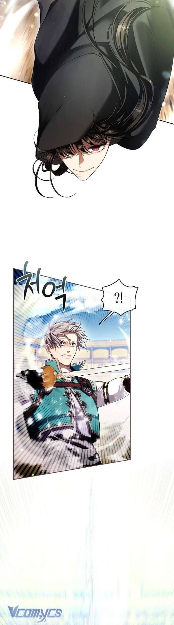 Thợ Săn Hạng S Không Muốn Trở Thành Ác Nữ Chapter 53 - Trang 13