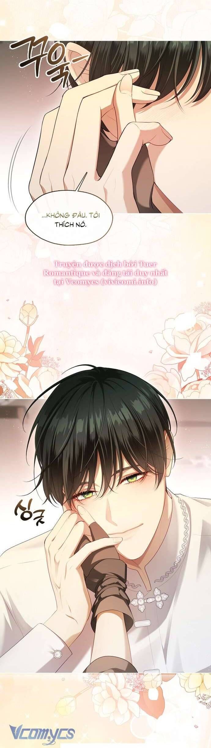 Thợ Săn Hạng S Không Muốn Trở Thành Ác Nữ Chapter 53 - Trang 33