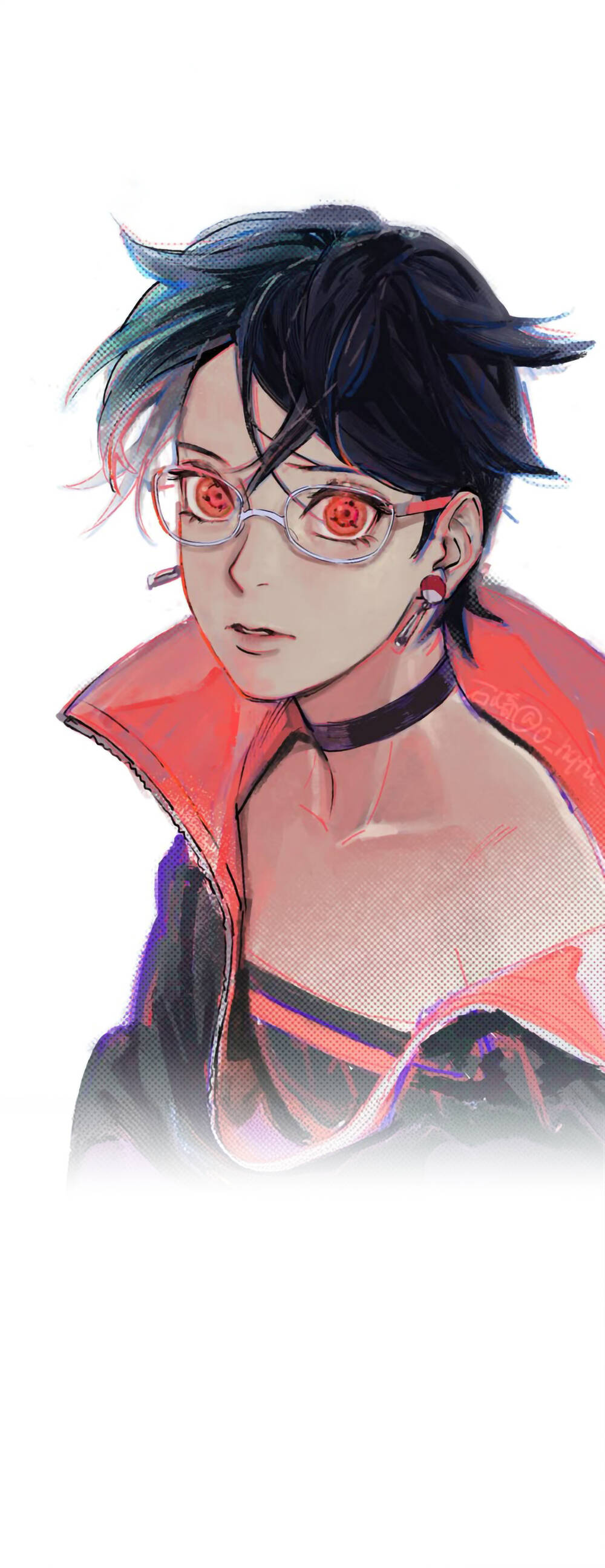 Boruto Chapter 98 - Trang 34