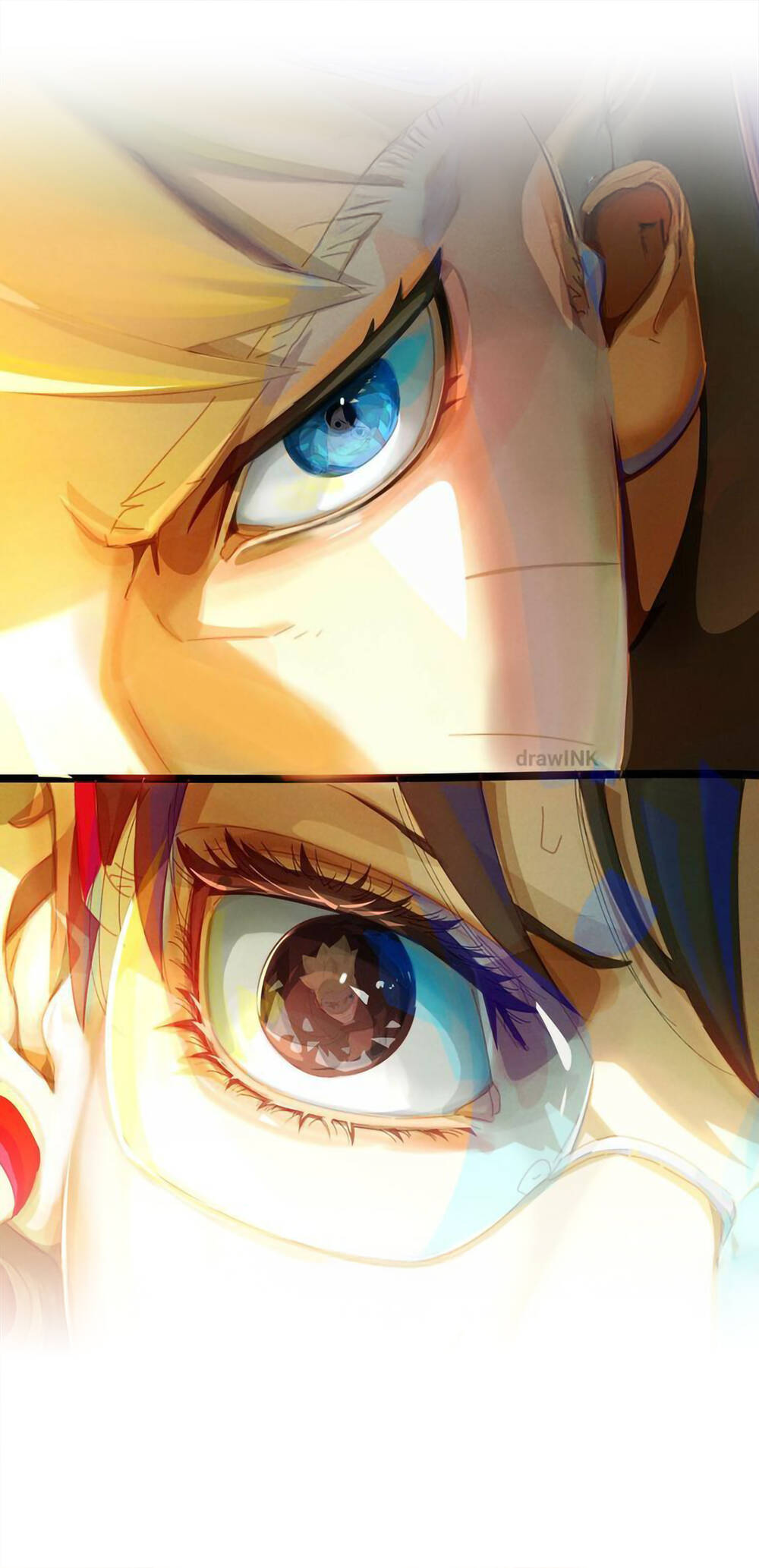 Boruto Chapter 98 - Trang 35