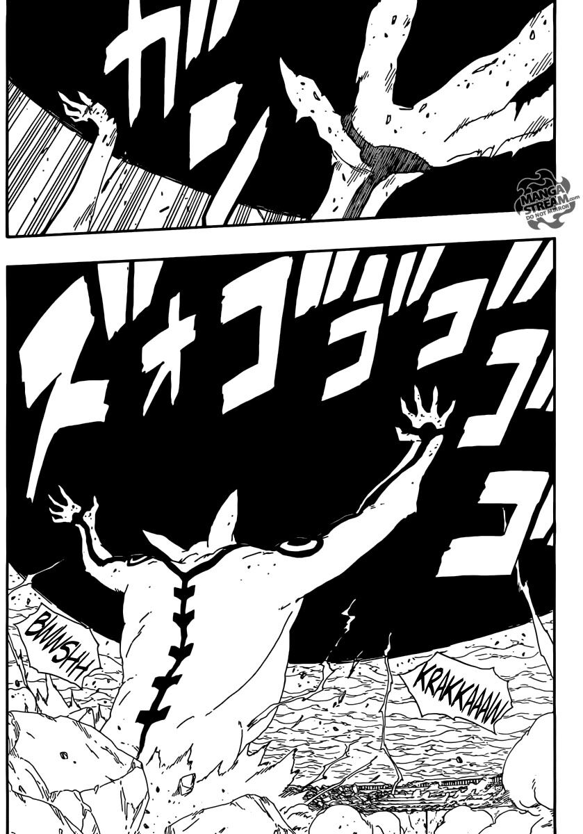 Boruto Chapter 6.1 - Trang 4