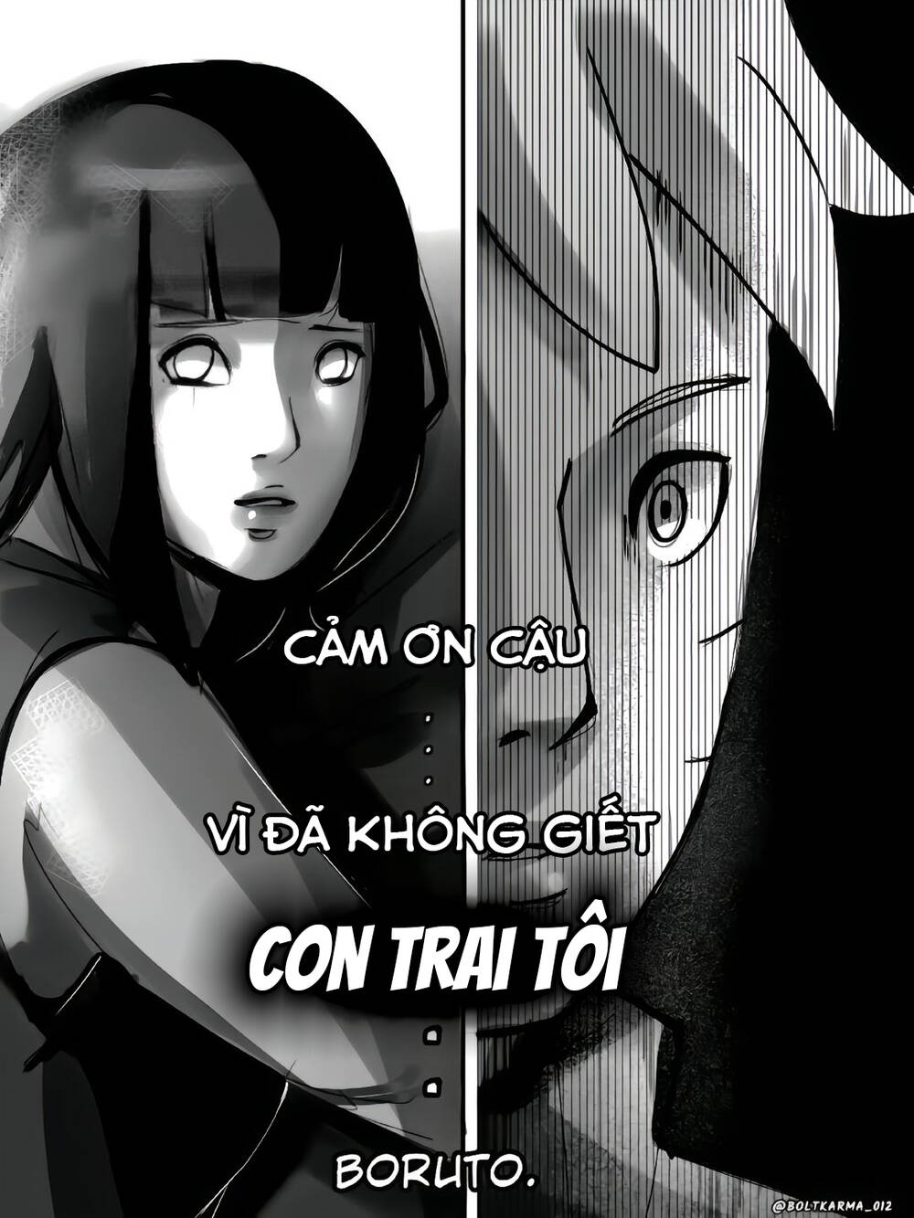 Boruto Chapter 95 - Trang 44