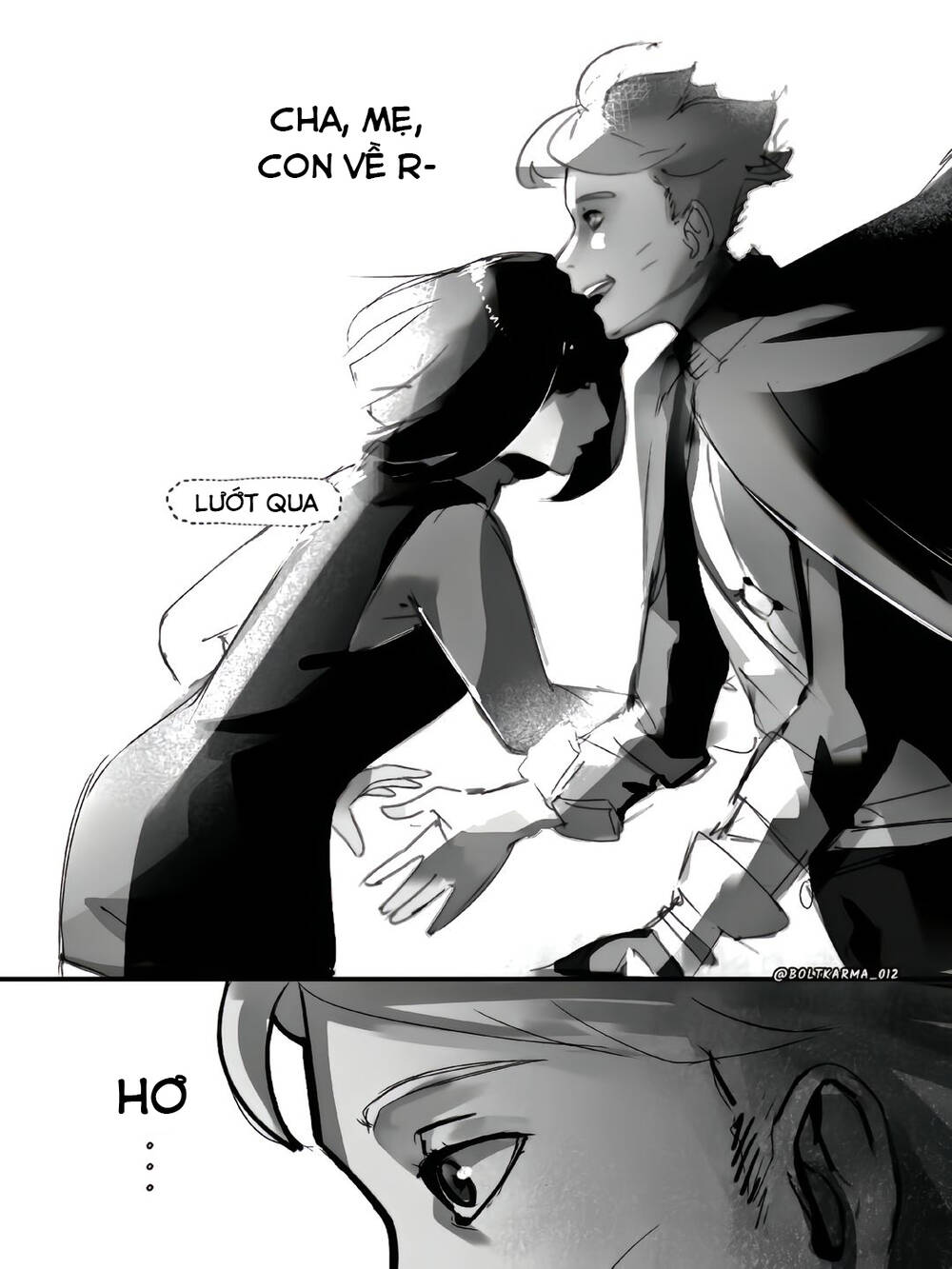 Boruto Chapter 95 - Trang 42