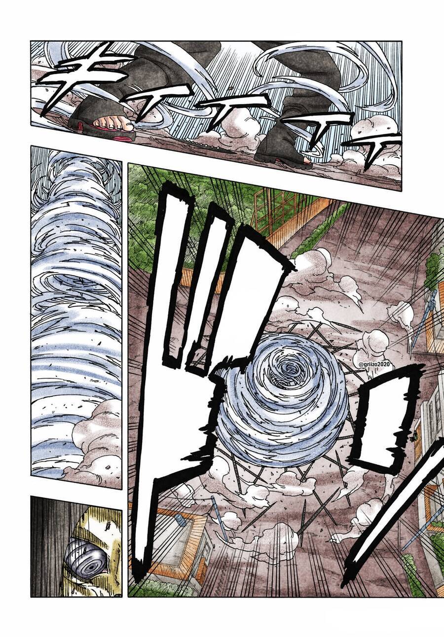 Boruto Chapter 92 - Trang 30