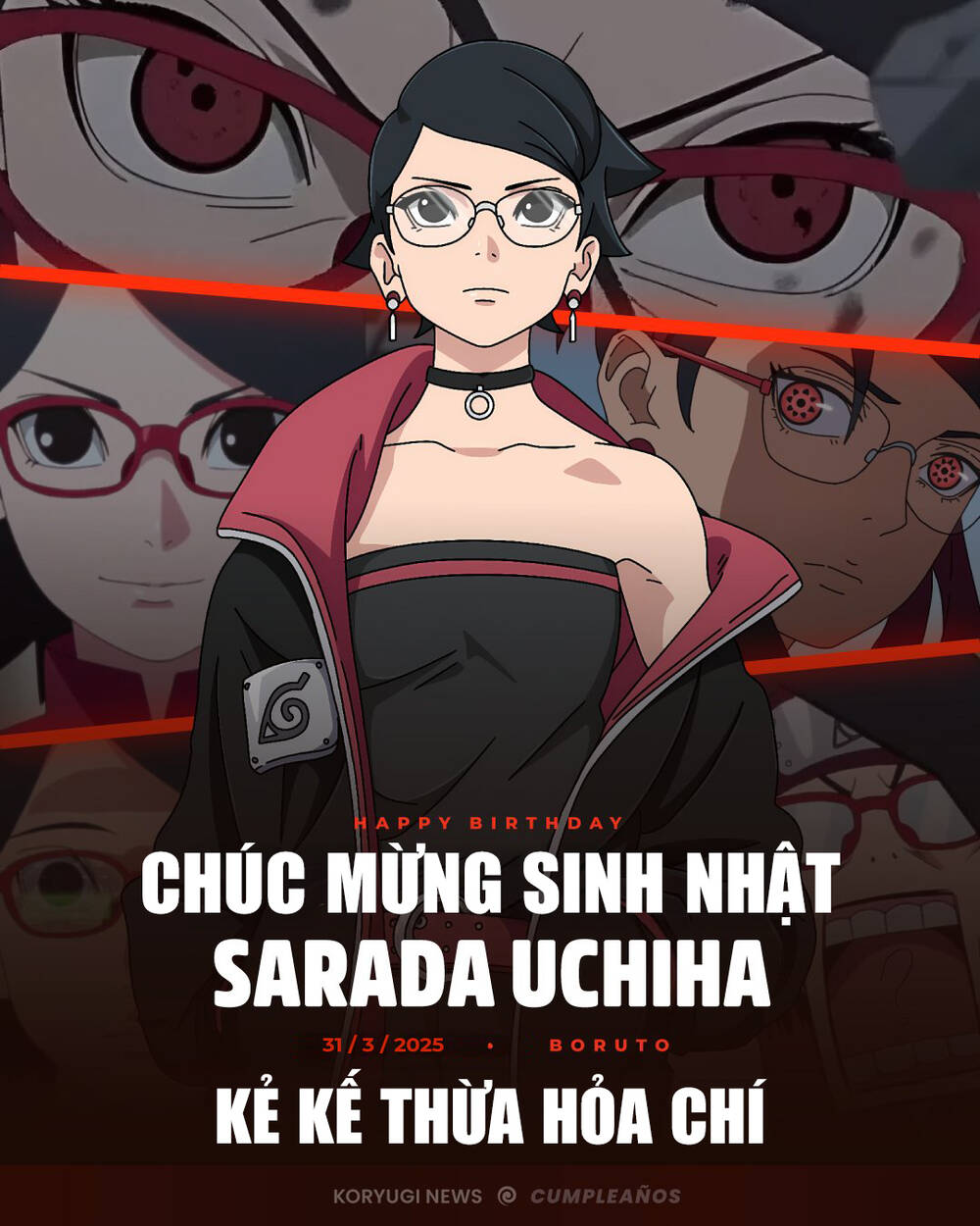 Boruto Chapter 97 - Trang 46