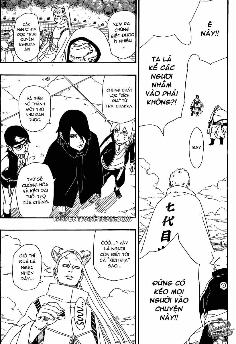 Boruto Chapter 5.2 - Trang 7