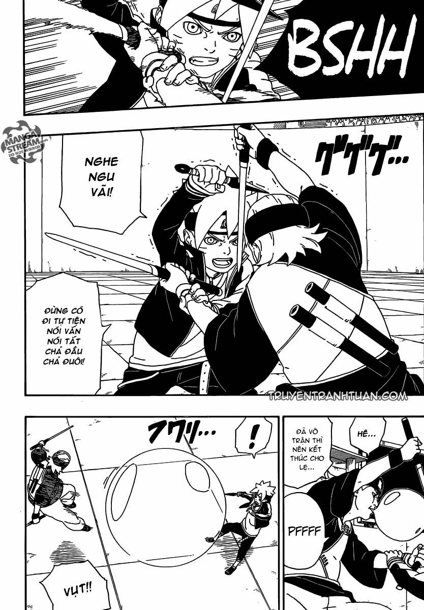 Boruto Chapter 4.2 - Trang 4