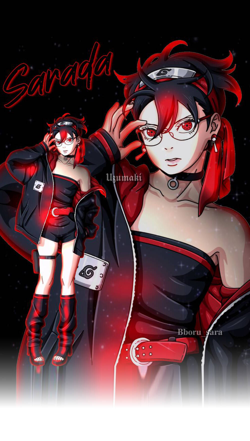 Boruto Chapter 100 - Trang 42