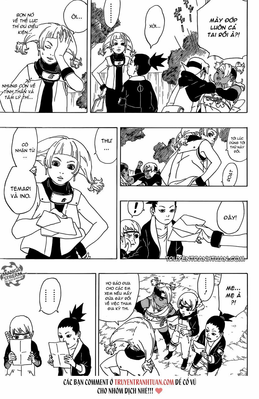 Boruto Chapter 1.2 - Trang 0