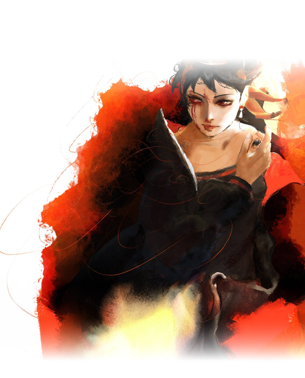 Boruto Chapter 100 - Trang 43