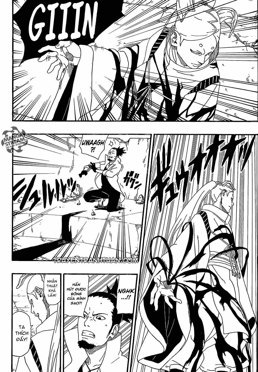 Boruto Chapter 5.2 - Trang 4