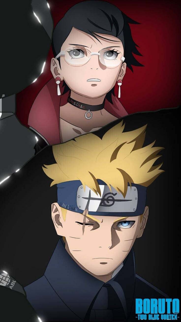 Boruto Chapter 97 - Trang 50