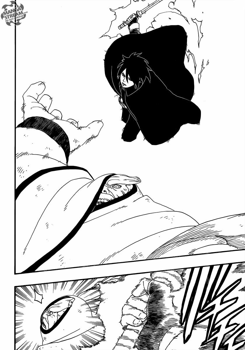 Boruto Chapter 7.2 - Trang 0