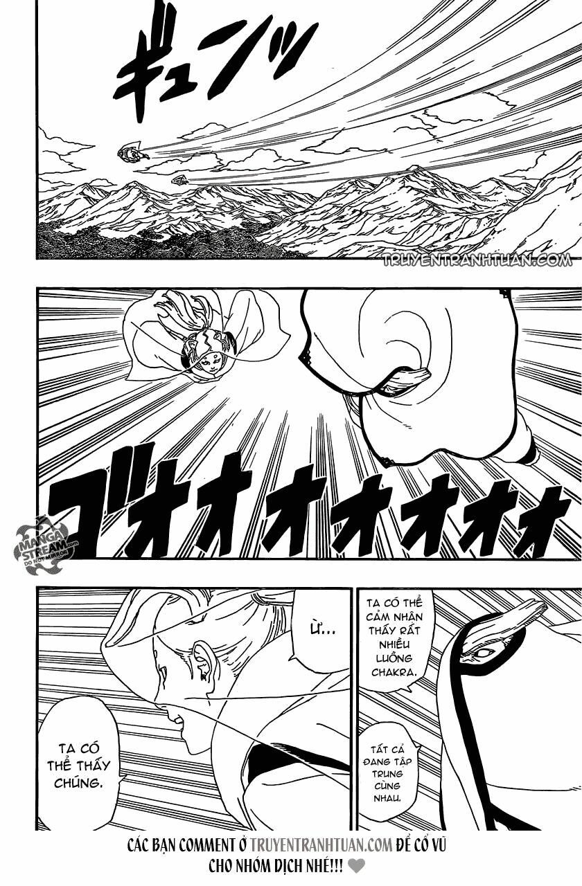 Boruto Chapter 4.2 - Trang 24