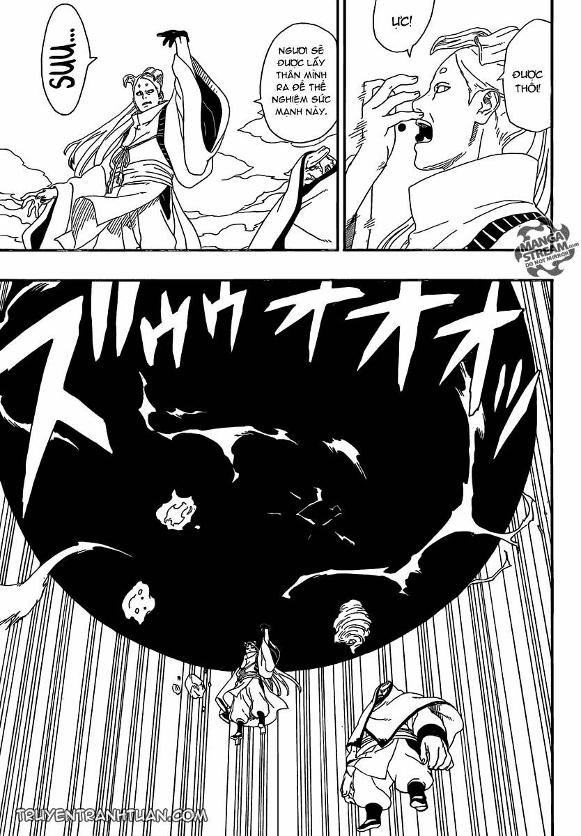 Boruto Chapter 5.2 - Trang 9
