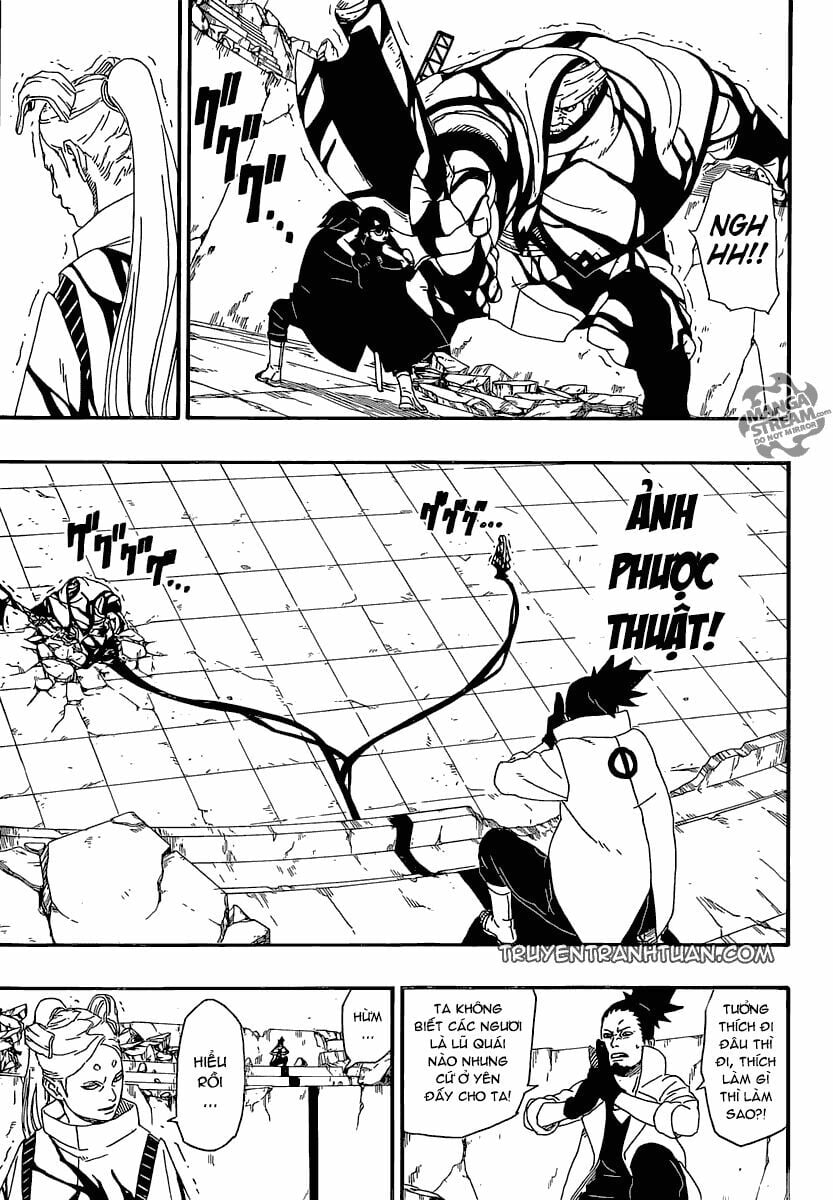 Boruto Chapter 5.2 - Trang 3