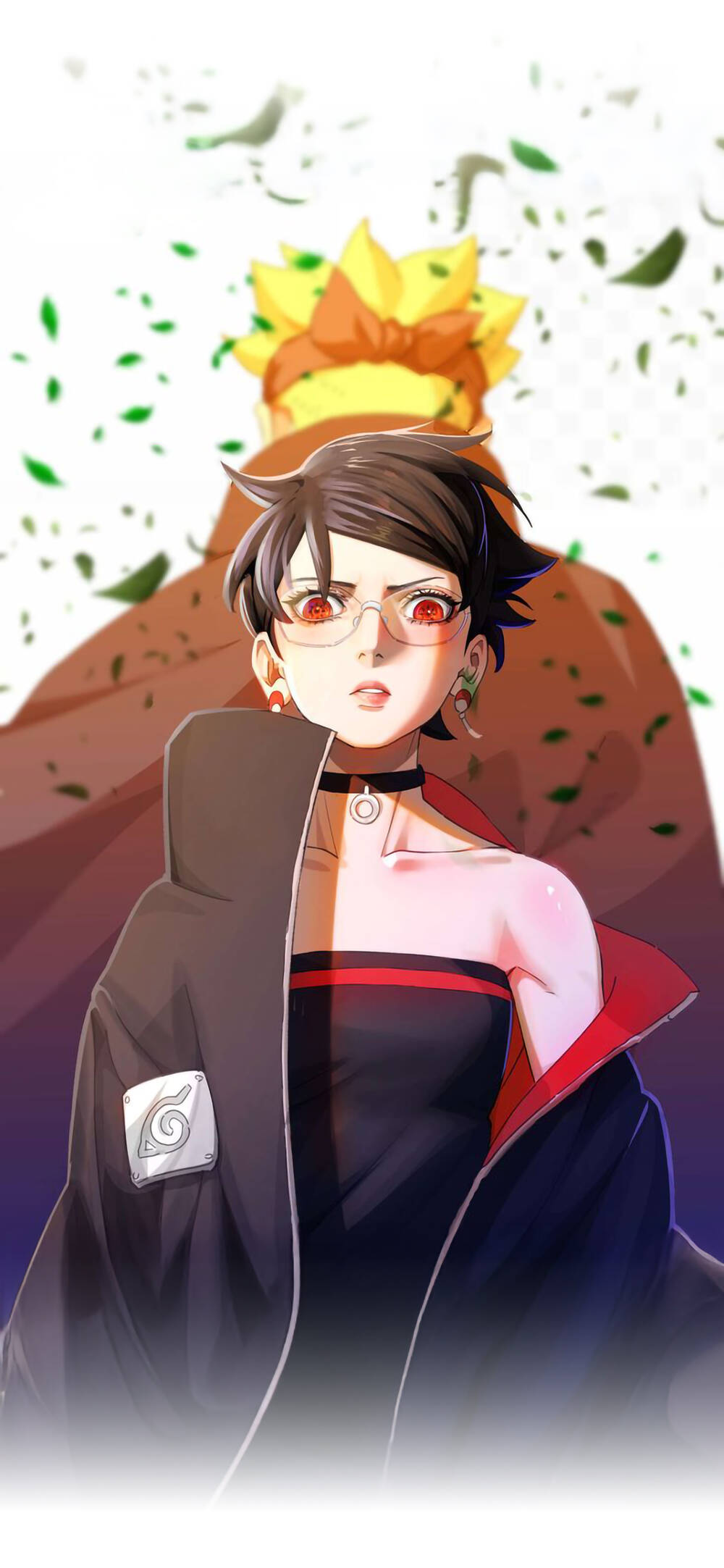 Boruto Chapter 98 - Trang 36