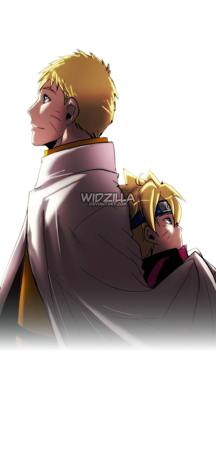 Boruto Chapter 97 - Trang 51