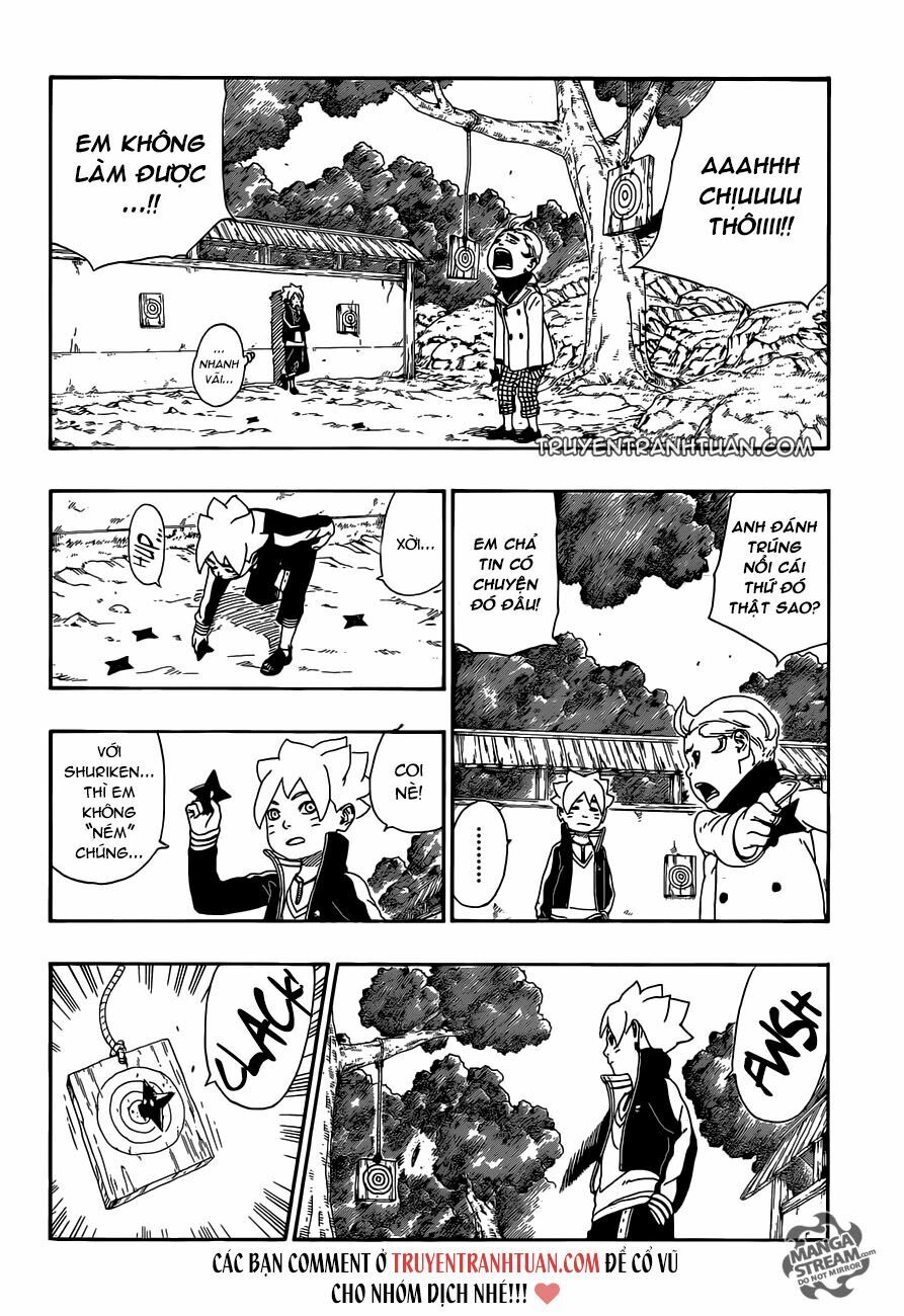 Boruto Chapter 12.2 - Trang 0