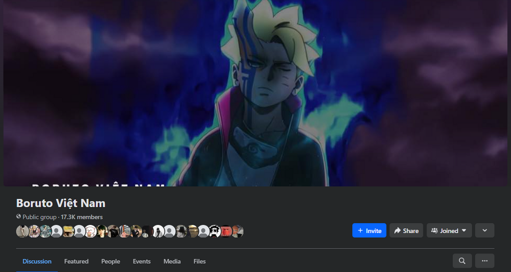 Boruto Chapter 97 - Trang 2
