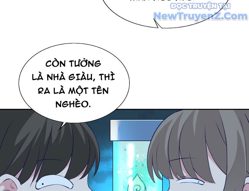Xong rồi, ta bị sủng thú của mình bao vây rồi! chapter 4 - Trang 28