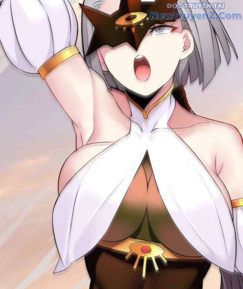 Xong rồi, ta bị sủng thú của mình bao vây rồi! chapter 6 - Trang 26
