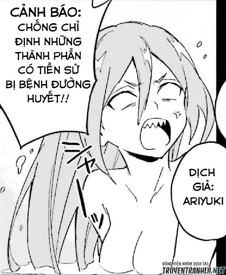 Nàng Hầu Cá Mập Bên Bờ Biển Chapter 6.1 - Trang 1