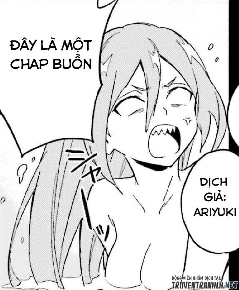 Nàng Hầu Cá Mập Bên Bờ Biển Chapter 6.2 - Trang 1