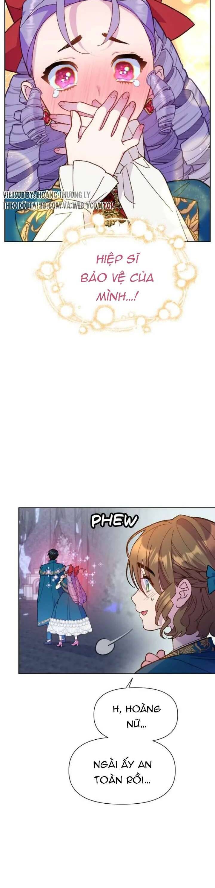 Pháp Sư Hiện Kim Trong Trò Chơi Lỗi Chapter 11 - Trang 37