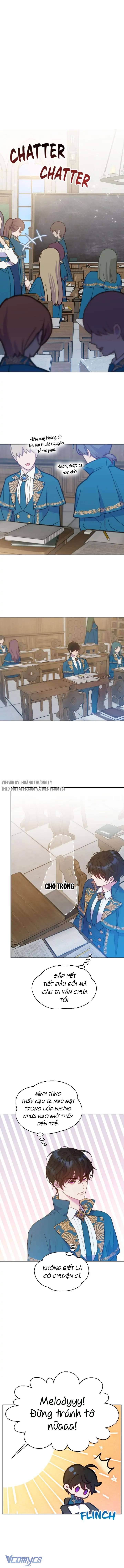 Pháp Sư Hiện Kim Trong Trò Chơi Lỗi Chapter 7 - Trang 5
