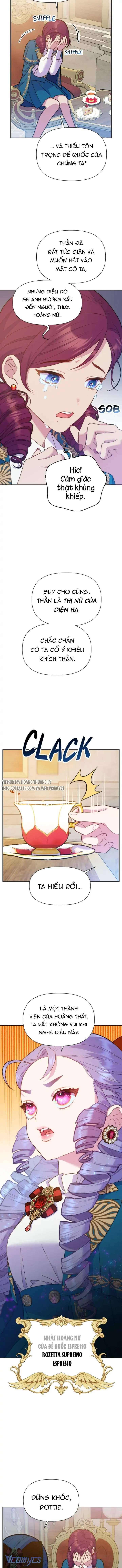 Pháp Sư Hiện Kim Trong Trò Chơi Lỗi Chapter 6 - Trang 4