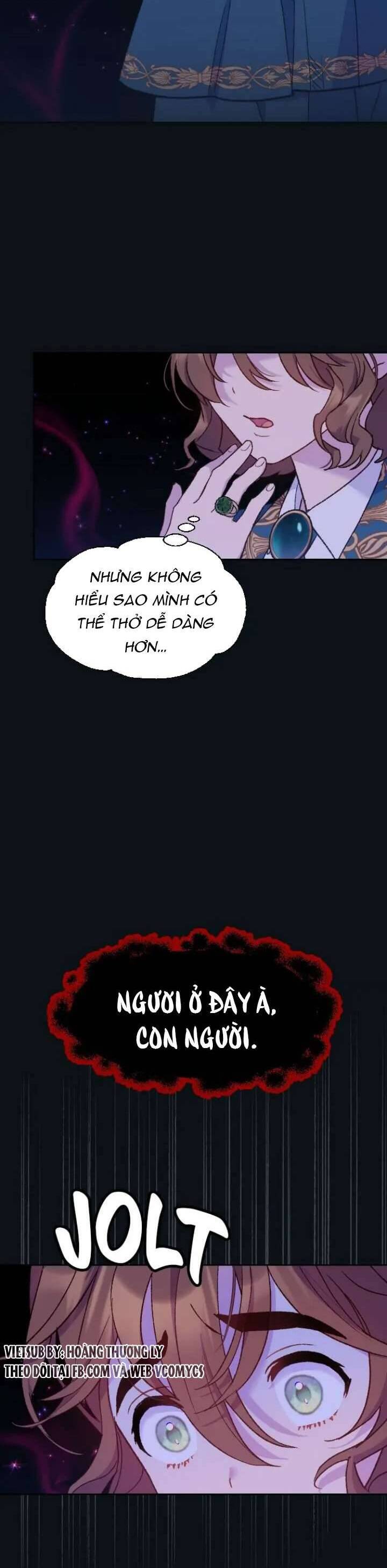 Pháp Sư Hiện Kim Trong Trò Chơi Lỗi Chapter 12 - Trang 11