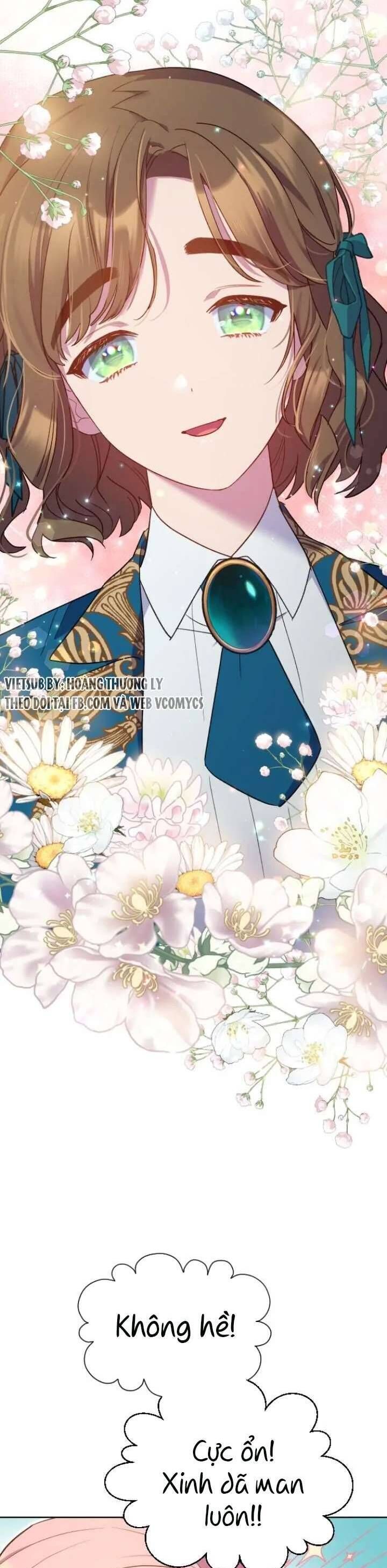 Pháp Sư Hiện Kim Trong Trò Chơi Lỗi Chapter 15 - Trang 30