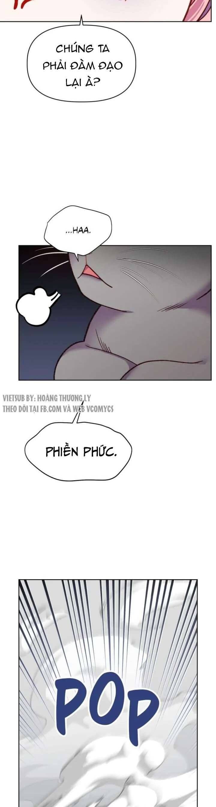 Pháp Sư Hiện Kim Trong Trò Chơi Lỗi Chapter 20 - Trang 30