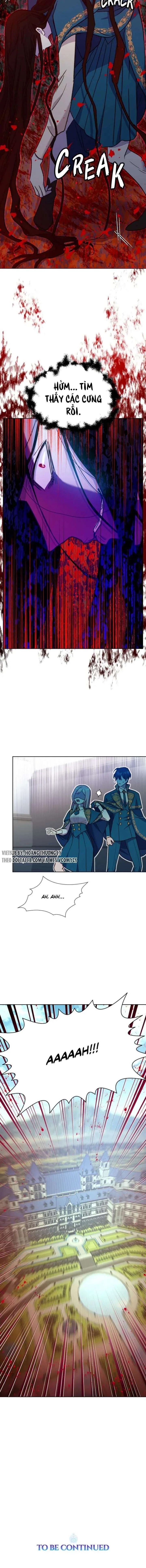 Pháp Sư Hiện Kim Trong Trò Chơi Lỗi Chapter 17 - Trang 9
