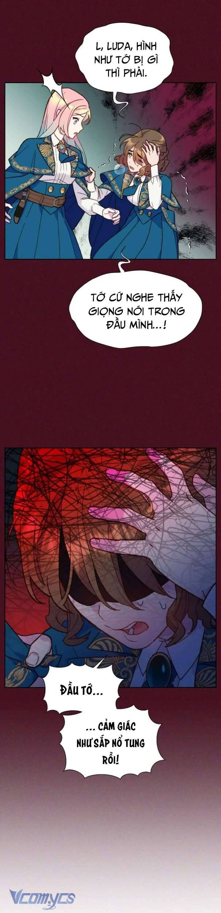 Pháp Sư Hiện Kim Trong Trò Chơi Lỗi Chapter 11 - Trang 39