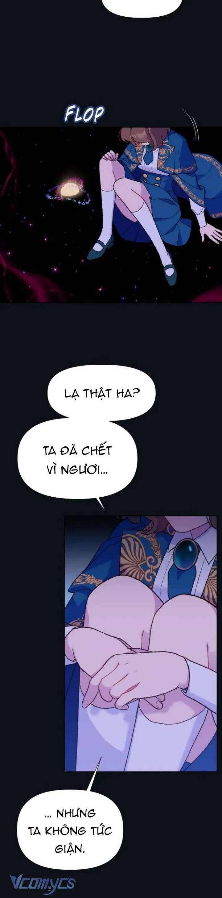 Pháp Sư Hiện Kim Trong Trò Chơi Lỗi Chapter 12 - Trang 20