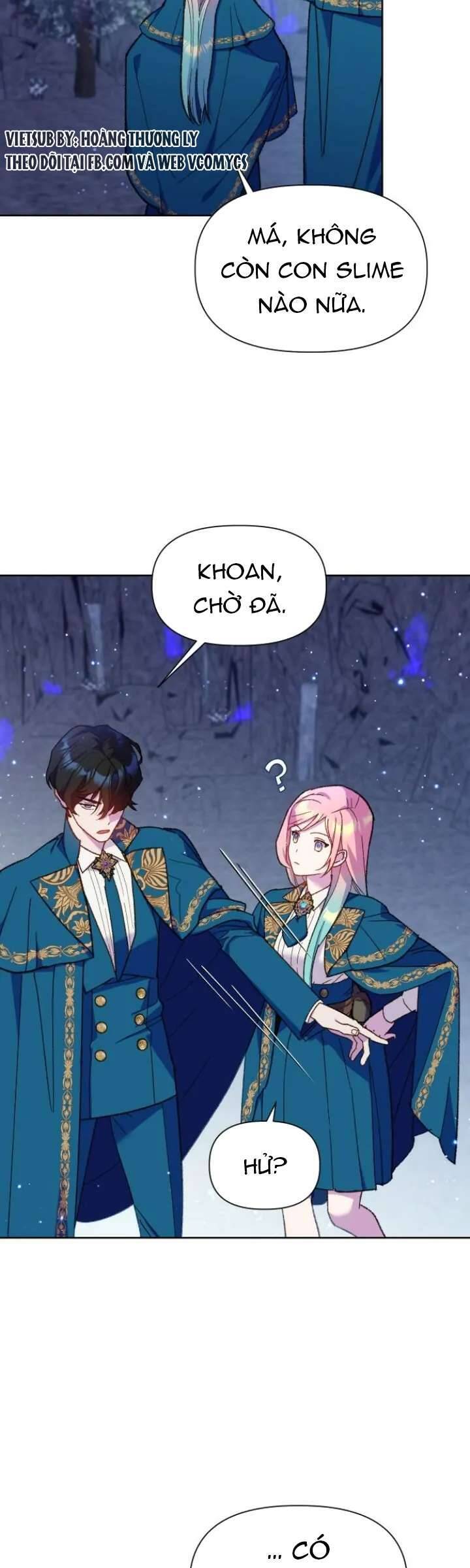 Pháp Sư Hiện Kim Trong Trò Chơi Lỗi Chapter 11 - Trang 25