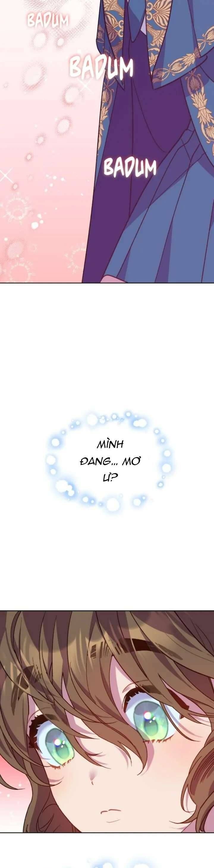 Pháp Sư Hiện Kim Trong Trò Chơi Lỗi Chapter 14 - Trang 34