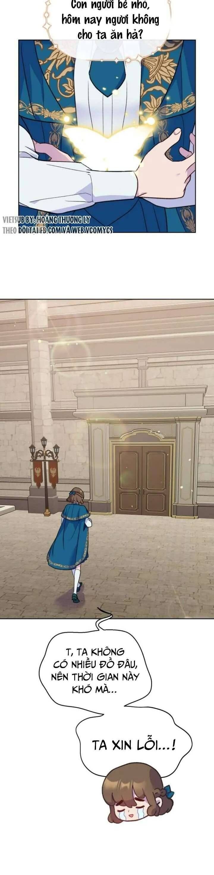 Pháp Sư Hiện Kim Trong Trò Chơi Lỗi Chapter 14 - Trang 39