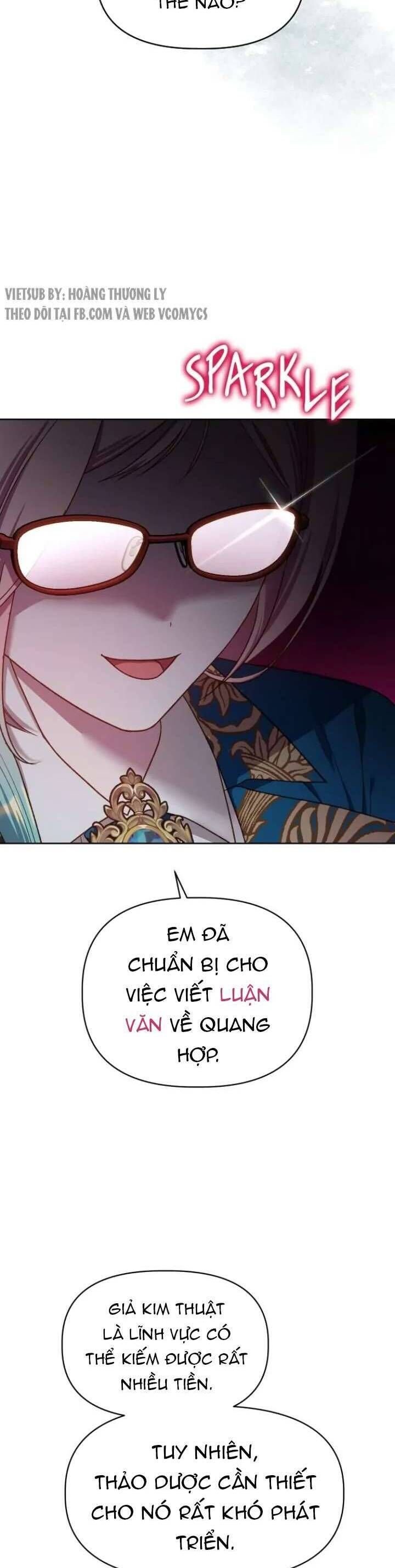 Pháp Sư Hiện Kim Trong Trò Chơi Lỗi Chapter 20 - Trang 6