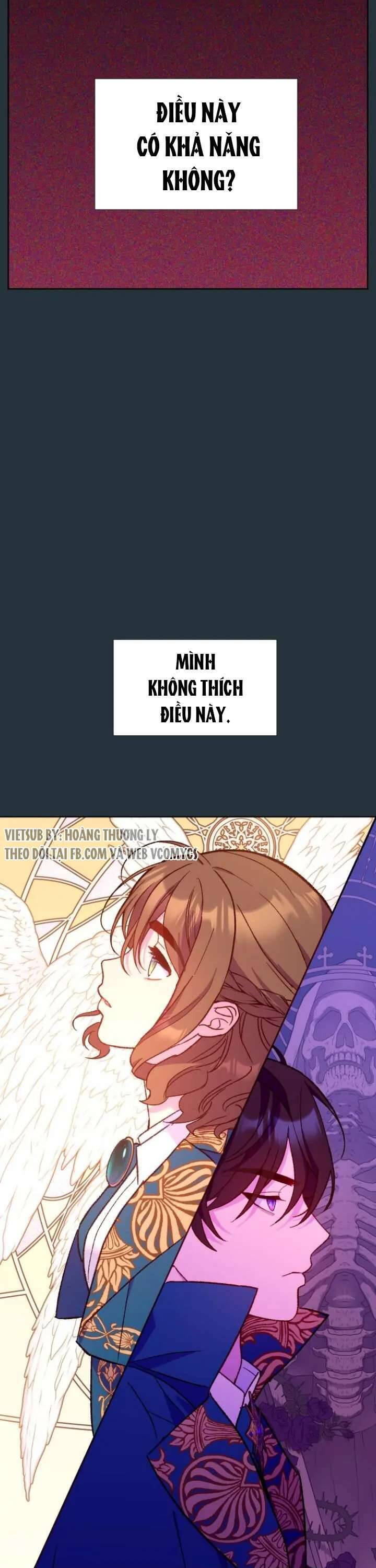 Pháp Sư Hiện Kim Trong Trò Chơi Lỗi Chapter 12 - Trang 42