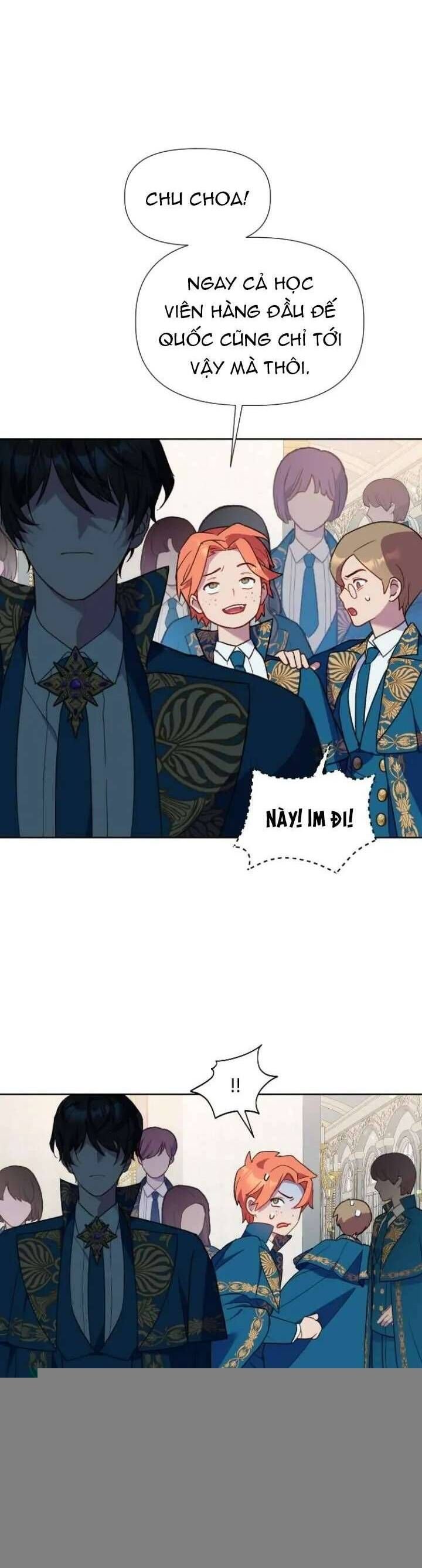 Pháp Sư Hiện Kim Trong Trò Chơi Lỗi Chapter 14 - Trang 23