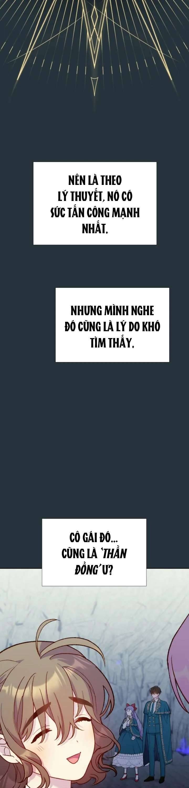 Pháp Sư Hiện Kim Trong Trò Chơi Lỗi Chapter 12 - Trang 40