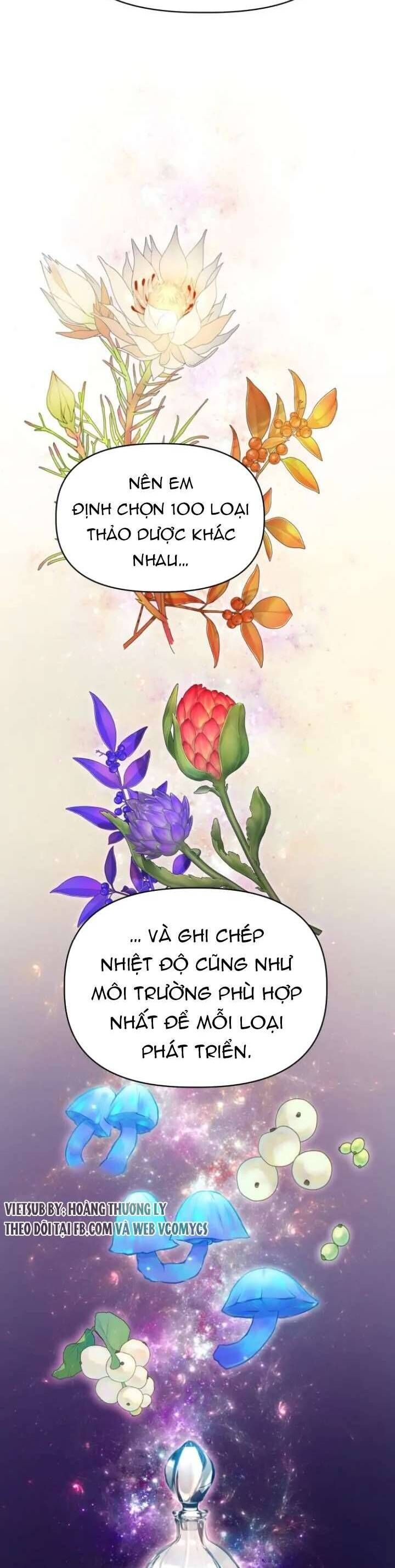 Pháp Sư Hiện Kim Trong Trò Chơi Lỗi Chapter 20 - Trang 7