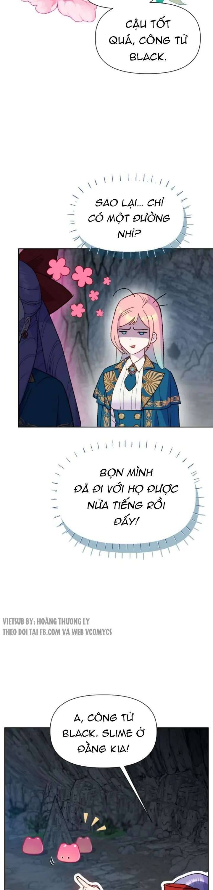 Pháp Sư Hiện Kim Trong Trò Chơi Lỗi Chapter 11 - Trang 3