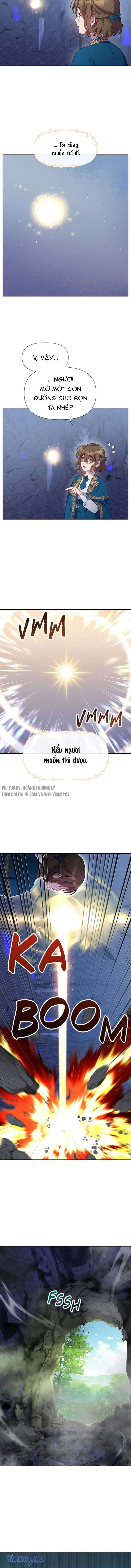 Pháp Sư Hiện Kim Trong Trò Chơi Lỗi Chapter 13 - Trang 4